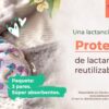Protectores de lactancia BC 3 pares - Imagen 2