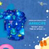 Playera de natación BC Arrecife - Imagen 2