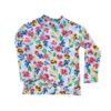 Playera de natación BC Fresca Primavera