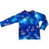 Playera de natación BC Arrecife