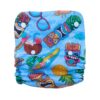 Pañal de natación Tiki BC
