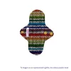 Toalla femenina Pantiprotector Crochet
