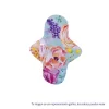 Toalla femenina Pantiprotector Floral
