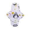 Toalla femenina Pantiprotector Pinguino