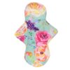 Toalla femenina tamaño Regular Floral