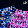 Gigin Lirol Minnie talla 3