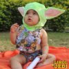 Babero Lirol jedi